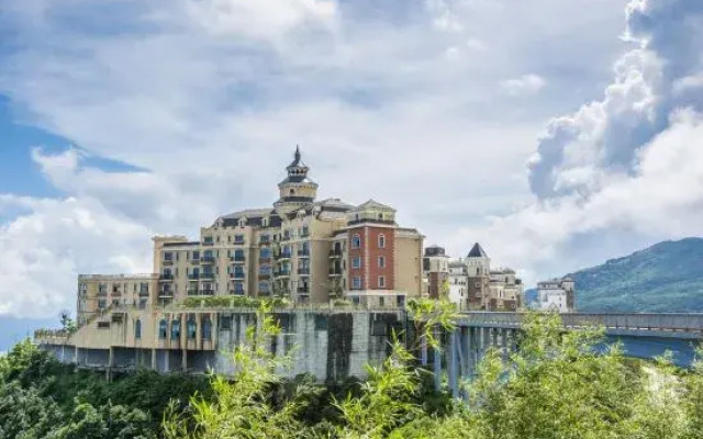 JI Hotel (Shenzhen Nanshan Wanke Yuncheng)