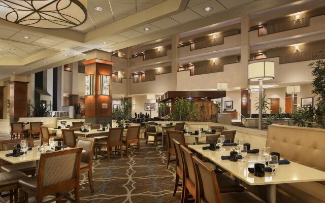 Sheraton Sioux Falls Hotel & Convention Center