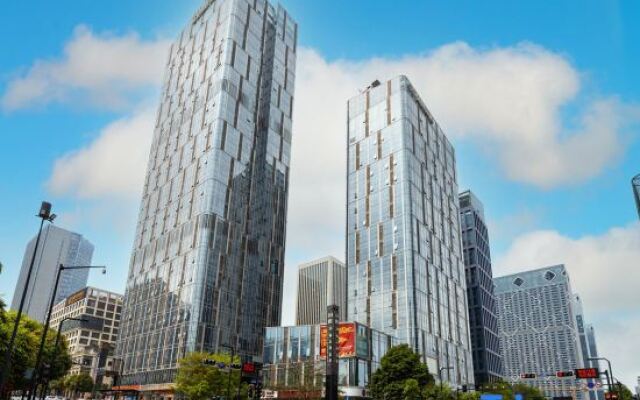 Wanyue Hotelle（Nanning headquarters base store）