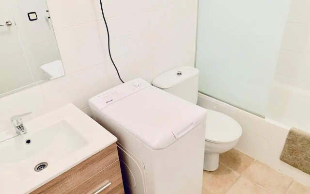 Apartamento Fuengirola R10 Edificio Ronda IV