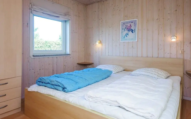 12 Person Holiday Home in Tarm-by Traum