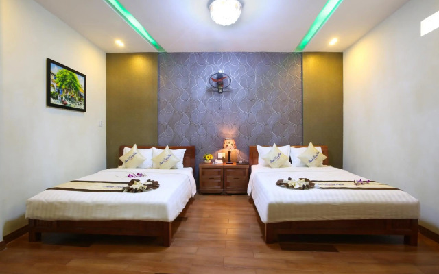 Thanh Hoang Chau Hotel