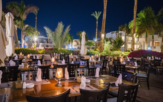 Novotel Palm Sharm El-Sheikh