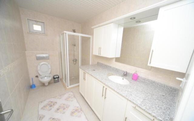 Toykan Villas1