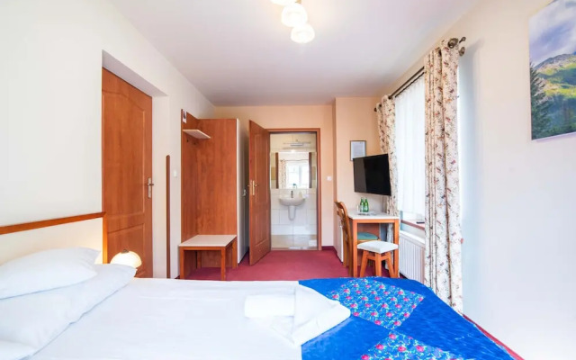 Hotel Nałęcz City Center