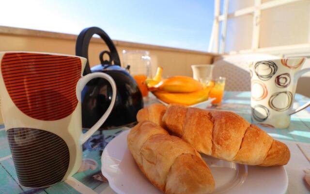 Casa Vacanze Lynne a Otranto