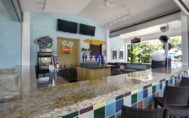 Calypso Cay Vacation Villas