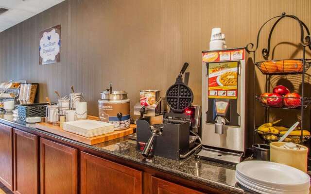 MainStay Suites Grand Island