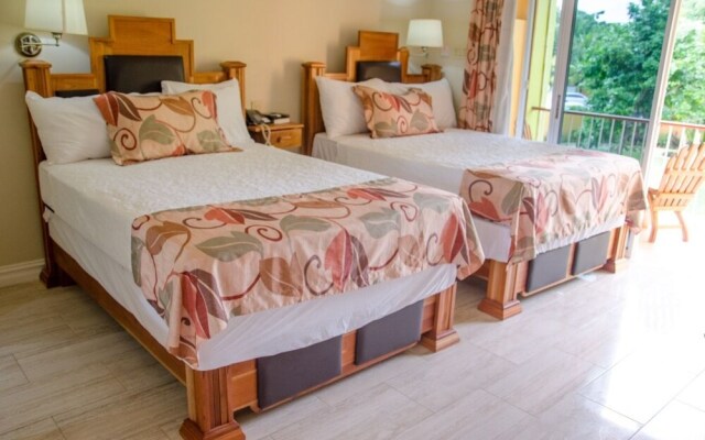 The Oasis Resort - All Inclusive