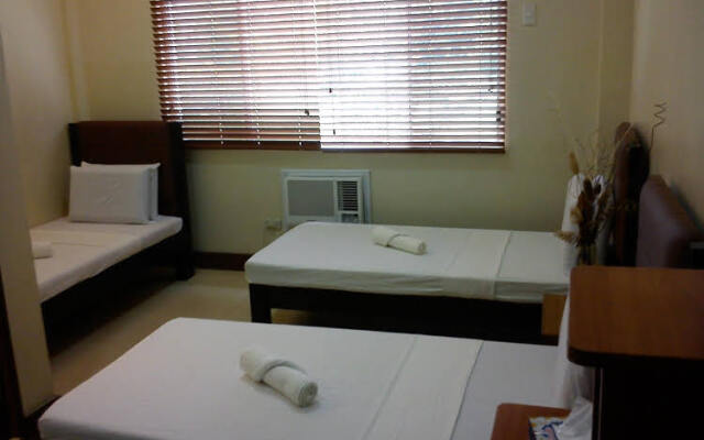 Camp Benjamin