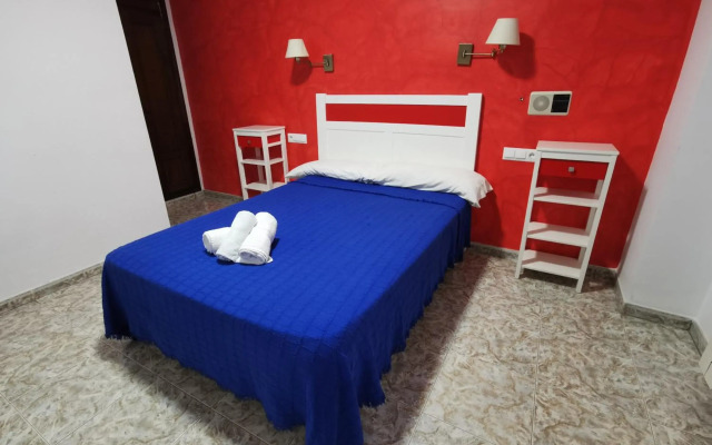 Hotel Doña Carmen