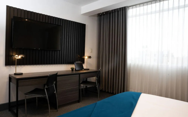 QASA Arequipa by Nomad