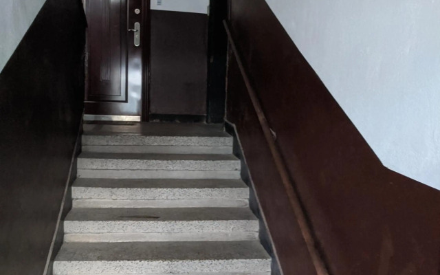 Midtown Place Apartment DORIS 1 with garage