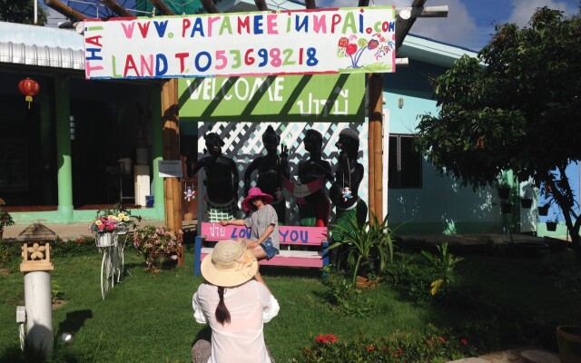 Paramee Inn Pai