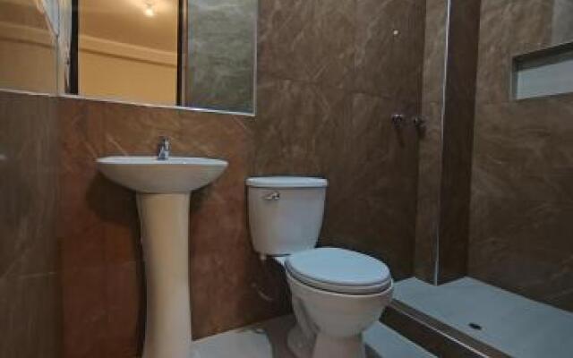 Hostal Bryan