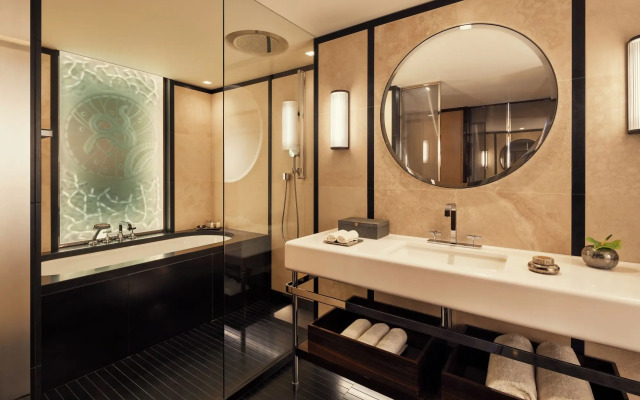 Bvlgari Hotel Paris