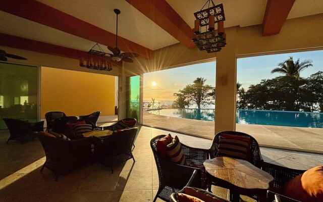 Hotel Hacienda San Pancho
