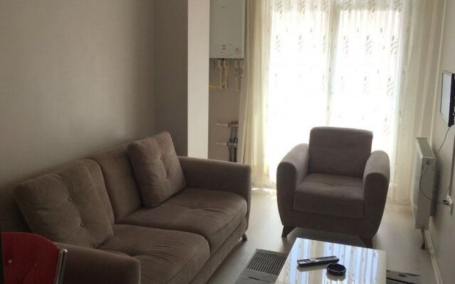 Apartman Suit
