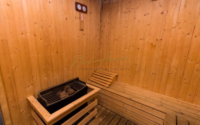 EST Boutique Suites by NowHere