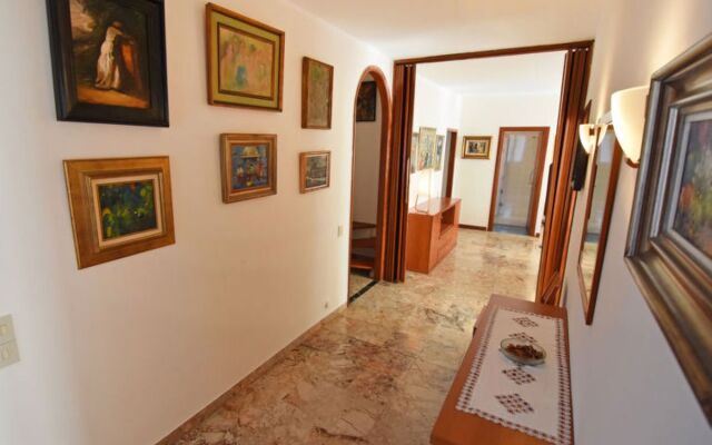 Apartment Casanas Venice 15433