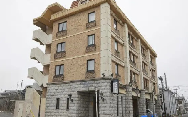 Annex Princess Hotel – Exterior – Misawa