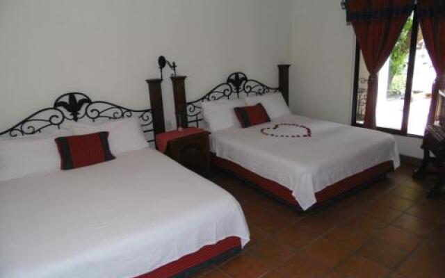 Hotel La Cupula