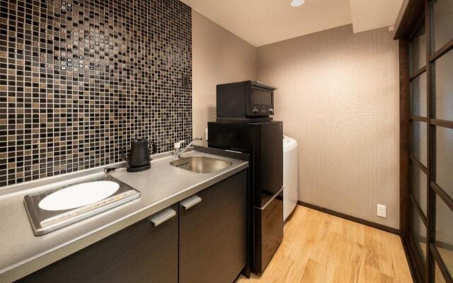 Tsumugi HorikawaRokkaku