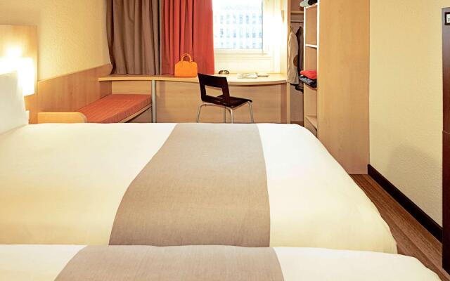 ibis Lille Roubaix Centre Grand-Place