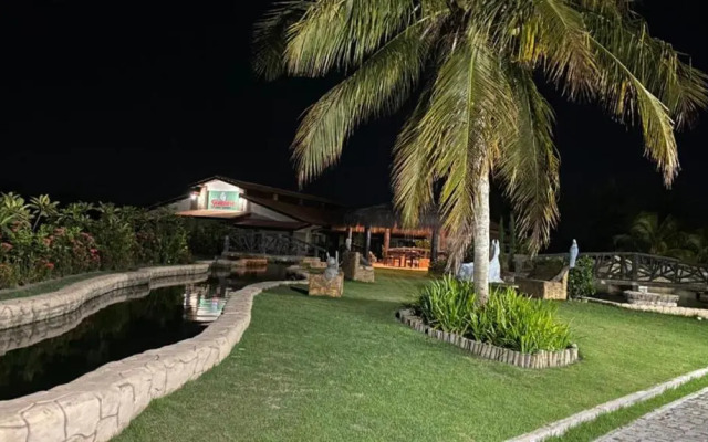 Santuário Hotel Fazenda