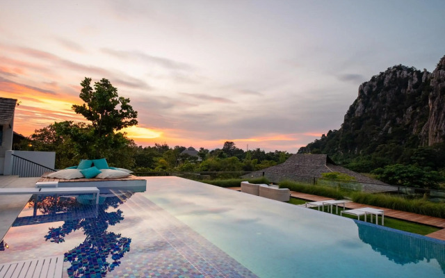 The Soul Resort