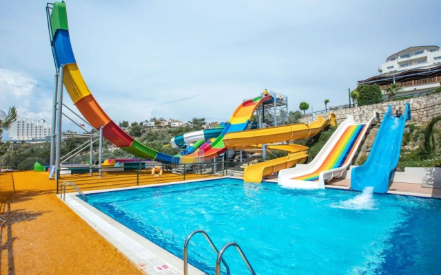 Sealight Resort Hotel