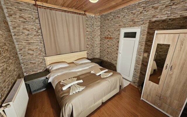 Glorious House goreme