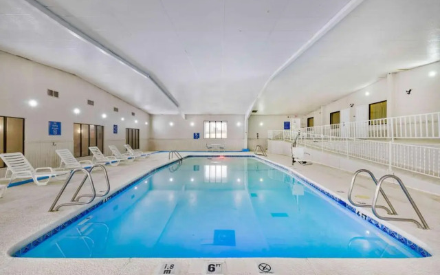 La Quinta Inn Bartlesville