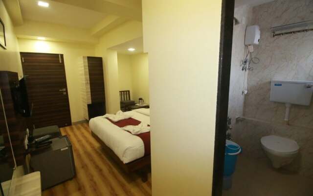 Hotel Alfa International