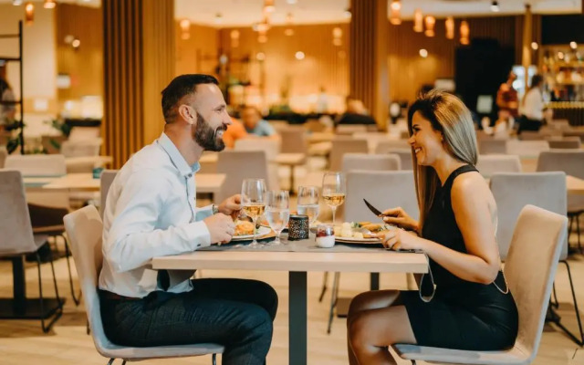 Green Mountain 5* Hotel