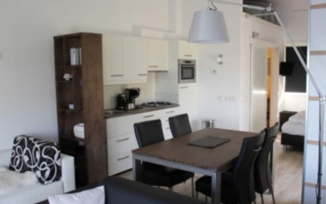 Comfortable Villa With Combi-microwave, Near Terherne