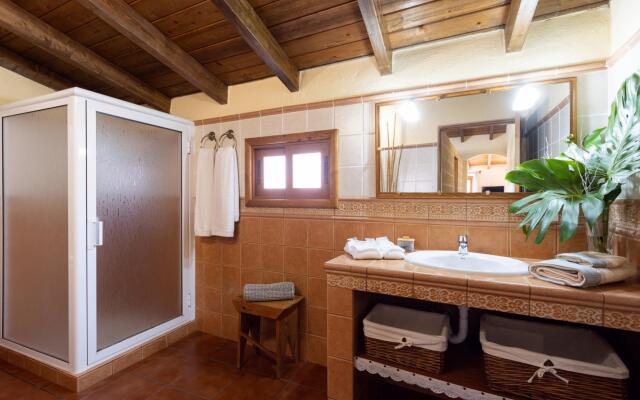 Home2Book Las Mimbreras