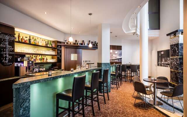 Lindner Hotel Dusseldorf Airport, part of JdV by Hyatt