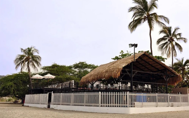 Tama Hotel Santa Marta