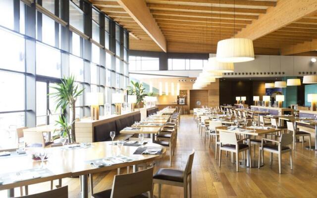 Novotel Bilbao Exhibition Center