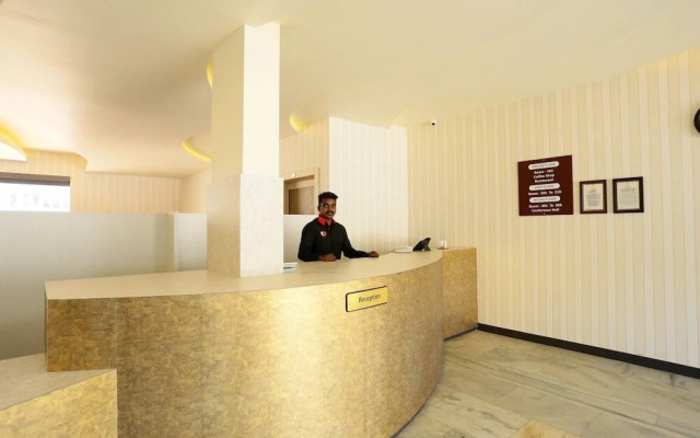 Hotel Kumily Gate by OYO Rooms