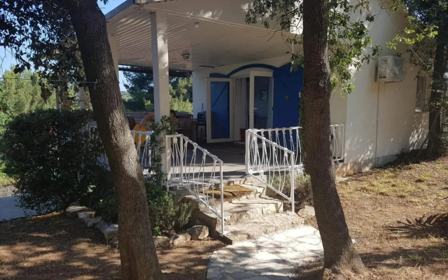 Studio Apartment Rosemary