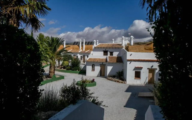 El Molino De Fuencaliente