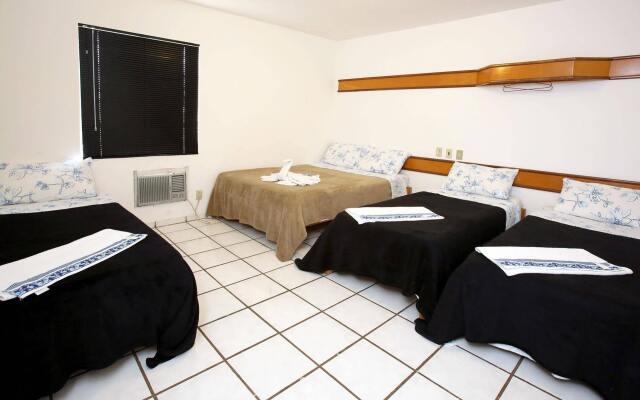 Rolim Rios Hotel