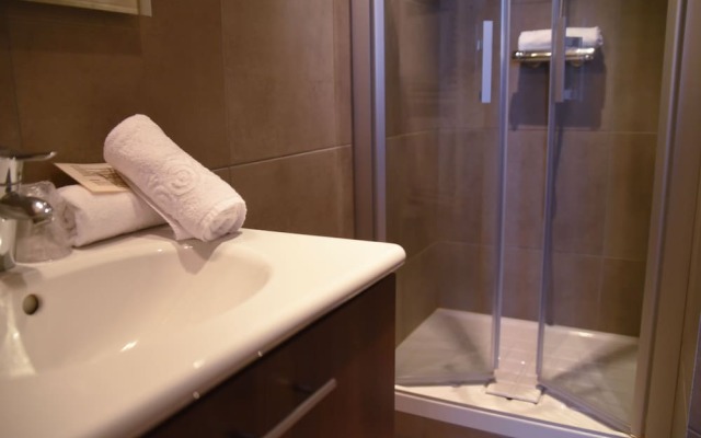 Hôtel Villa les Bains