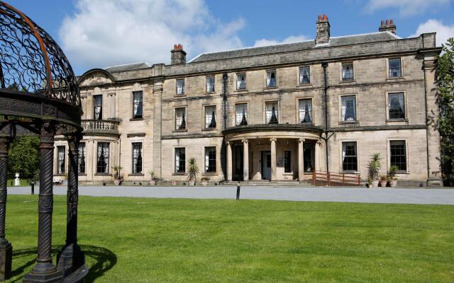 Beamish Hall Country House Hotel, BW Premier Collection