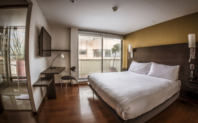 Hotel Lugano Imperial Suites