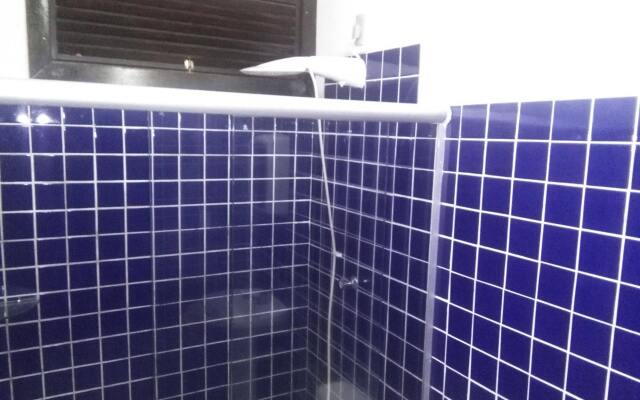 Pousada Beijos y Abraços