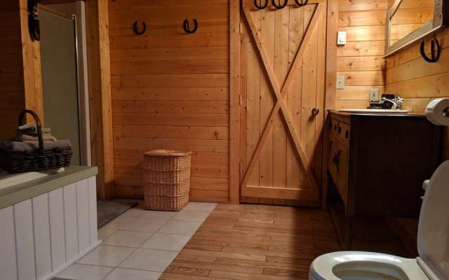 Meadow Lake Guest Ranch