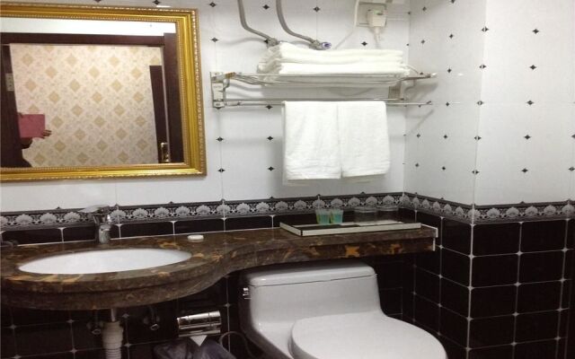 Liangyou Fast Hotel